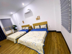 Homestay Green Quy Nhơn